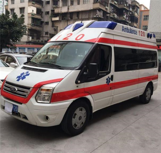 秦州非急救护车护送行业的服务质量如何保障