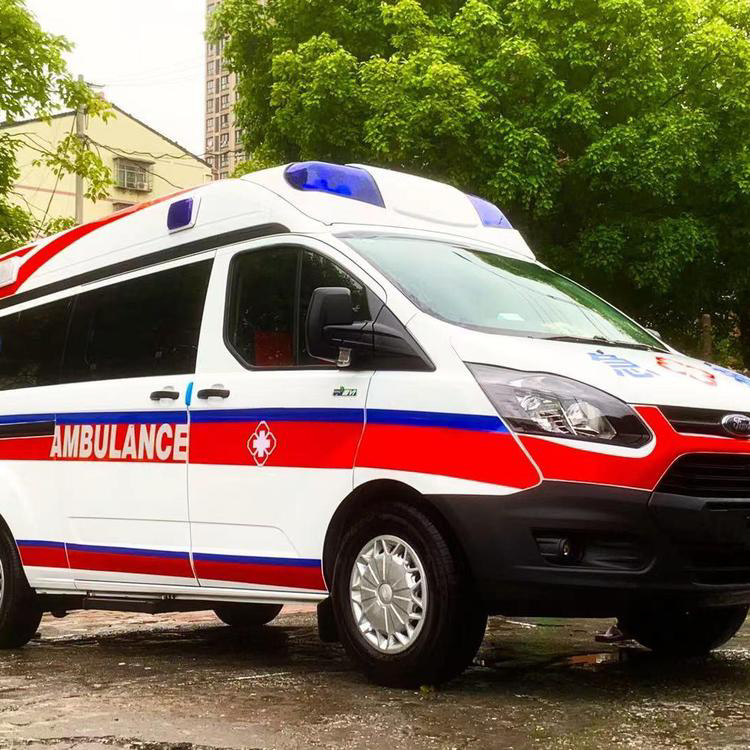 秦州重症监护救护车出租护送返乡