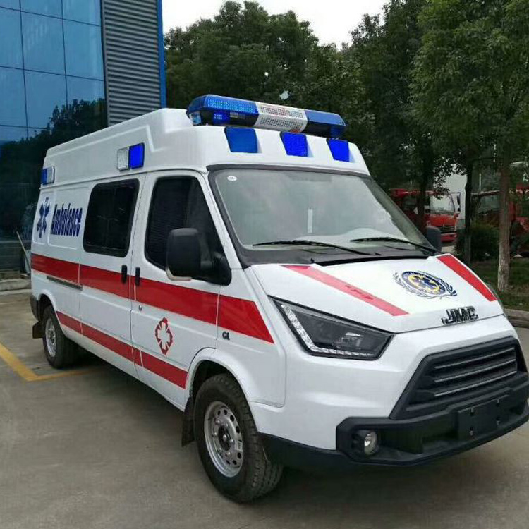 秦州救护车出租哪家好