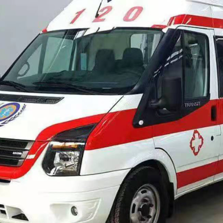 秦州非急救护送病人转院租赁救护车的优缺点对比